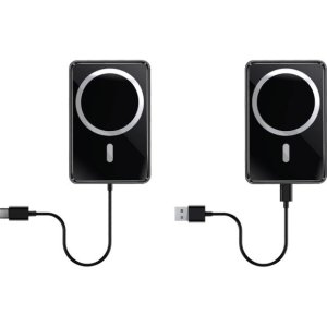 TT-75 Wireless Sarj Telefon Cihazi Promosyon Powerbank Fiyatlari küçük görsel