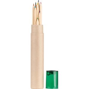 0522-130-YSL Yeşil Kurşun Kalem