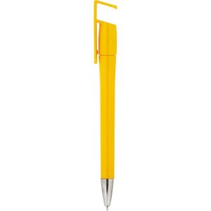 0544-110-SR Sarı Tükenmez Kalem