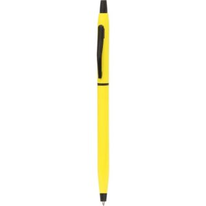 0555-250-SSR Sarı – Siyah Tükenmez Kalem