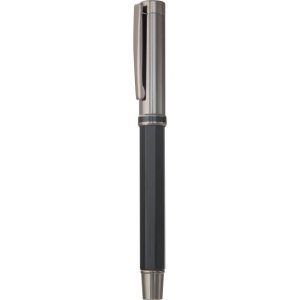 0555-640-S Siyah Roller Kalem