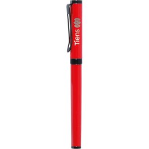 0555-650-K Kırmızı Roller Kalem