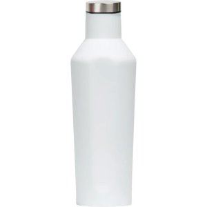 3570-B Beyaz Termos