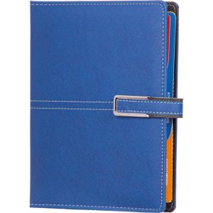 Adana-L Lacivert Organizer Ajanda küçük görsel