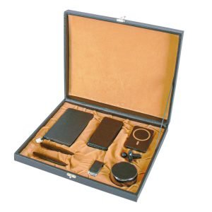 Altındağ-Tuğra Hediyelik Set