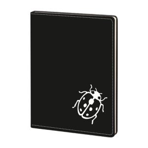 Beykoz-MR Mor Tarihsiz Defter küçük görsel