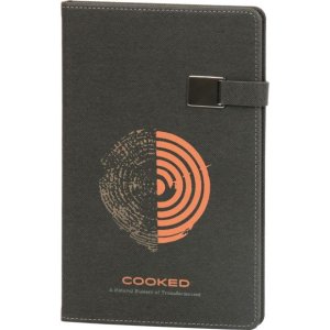 Çengelköy-FM Füme Tarihsiz Defter