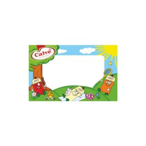 Cerceveli Magnet 004