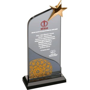 Promosyon Plaket Baskı