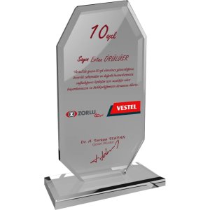 Promosyon Plaket Baskı
