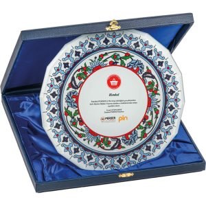 Promosyon Plaket Baskı