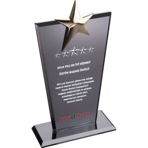 Promosyon Plaket Baskı