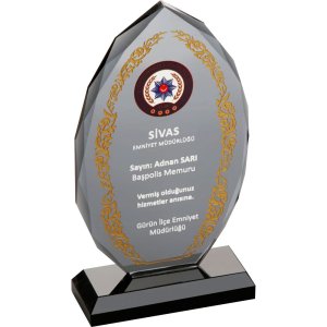 Promosyon Plaket Baskı