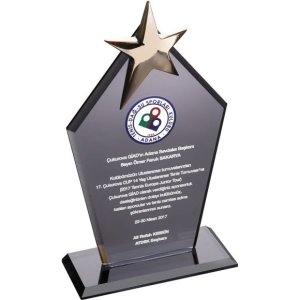 Promosyon Plaket Baskı