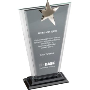 Promosyon Plaket Baskı