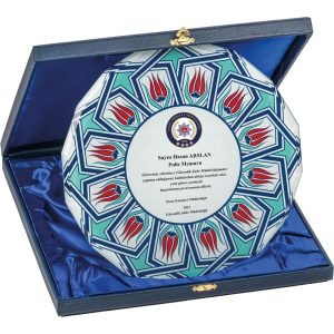 Promosyon Plaket Baskı