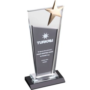 Promosyon Plaket Baskı