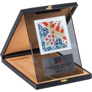 Promosyon Plaket Baskı