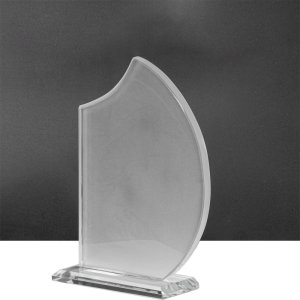 Ekt 325 Kristal Plaket