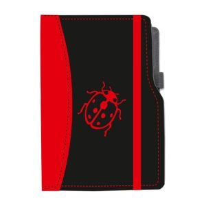 Erciyes-T Turuncu Tarihsiz Defter küçük görsel