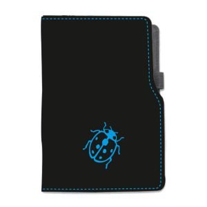 Esenkent-S Siyah Taslama Defter küçük görsel