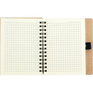 GD-070 Spiralli Notluk küçük görsel