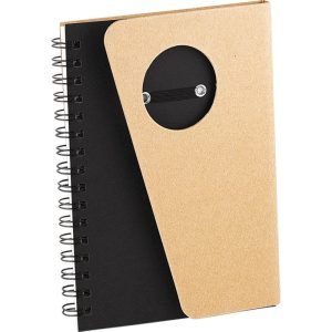 GD-090 Gizli Spiralli Defter