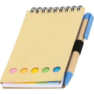 GD-090 Gizli Spiralli Defter