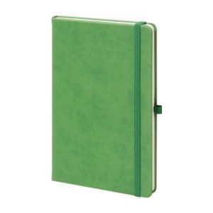 Gebze-TRKM Turkuaz Mavi Tarihsiz Defter küçük görsel