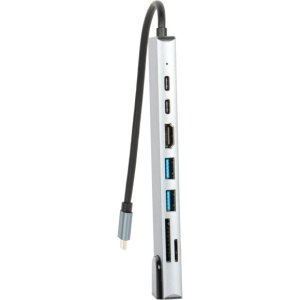 HUB-150 Kablo Çoğaltıcı küçük görsel