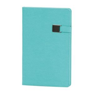 İstiklal-L Lacivert Tarihsiz Defter küçük görsel