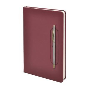 İstiklal-L Lacivert Tarihsiz Defter küçük görsel