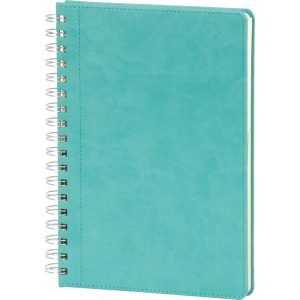 İstiklal-L Lacivert Tarihsiz Defter