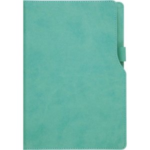 Kısıklı-TRKYSL Turkuaz Yeşil Tarihsiz Defter