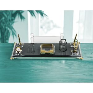 KM-60 Kristal Masa Seti küçük görsel
