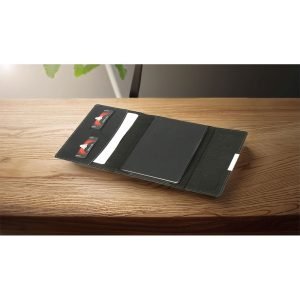 Konak-KR Krem Organizer Cep Defteri