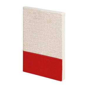 M-703 Kaplan Tarihsiz Defter (13×20) küçük görsel