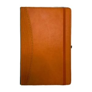 M-705 Leopar Tarihsiz Defter (13×21)