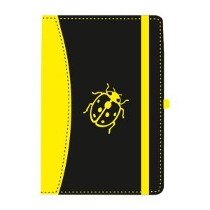 M-710 Koton Tarihsiz Defter (13×21)