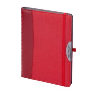 M-711 Gizli Spiralli Tarihsiz Defter (17×24) küçük görsel