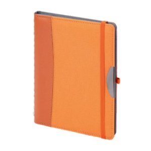 M-711 Gizli Spiralli Tarihsiz Defter (17×24)