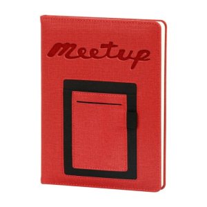 M-712 Kanguru Tarihsiz Defter (15×21) küçük görsel