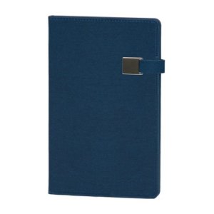 M-713 Mıknatıslı Tarihsiz Defter (13×21)