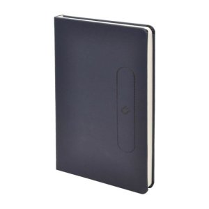 M-715 Kapaktan Mıknatıslı Tarihsiz Defter (15×21) küçük görsel
