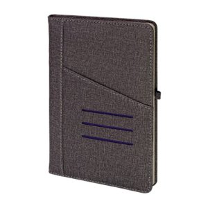 M-716 Cepli Tarihsiz Defter (13×21) küçük görsel