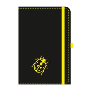M-717L Mercan Tarihsiz Defter (13×21) küçük görsel