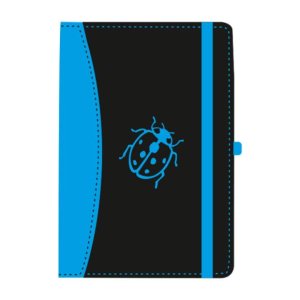 M-718L Güneş Tarihsiz Defter (13×21) küçük görsel