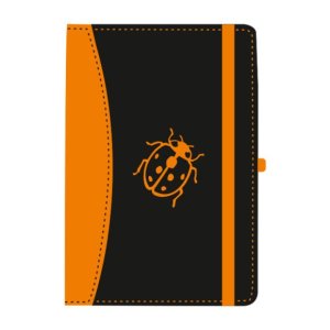 M-718L Güneş Tarihsiz Defter (13×21)