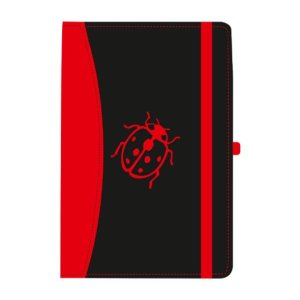 M-718L Güneş Tarihsiz Defter (13×21)