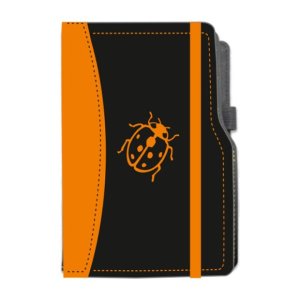 M-720L Dünya Tarihsiz Defter (15×21)